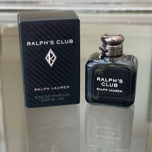 Ralph Lauren Ralph's Club